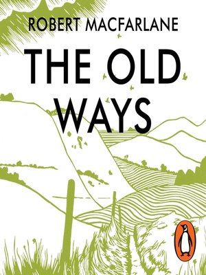 cover image of The Old Ways